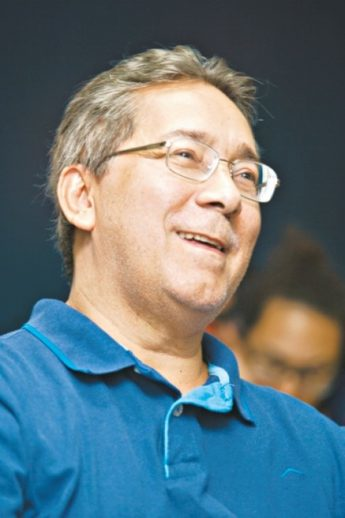 Dr. José de Lima Oliveira Junior